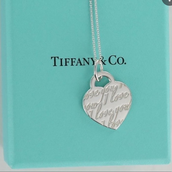 Tiffany \u0026 Co. | Jewelry | Tiffany And 